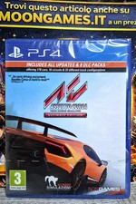 Assetto corsa ultimate edition - ultimate,