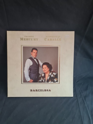 Vinile freddy mercury - freddy,