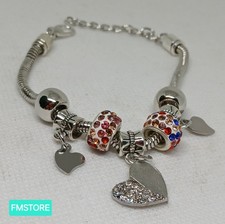 Bracciale donna Gioiello color