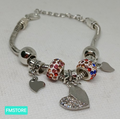 Bracciale donna gioiello color - gioiello,