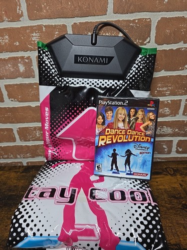 Dance revolution - dance, gioco