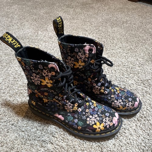 Martens 1460 pascal - dr,