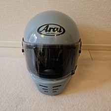 Arai Full Face Helmet Gray JPN