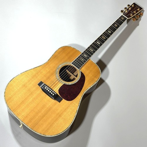 Martin 1997 chitarra - martin,