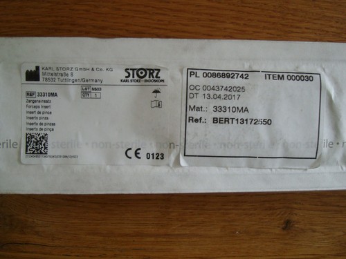 Karl storz 33310ma - 33310ma,