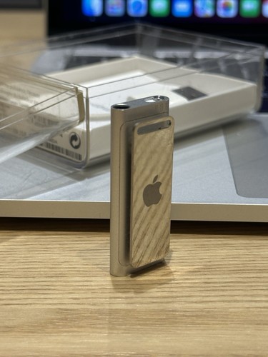 Ipod shuffle 3rd - ipod,