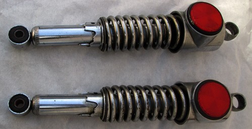 Ammortizzatore originale