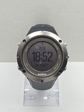 Suunto Ambit3 Peak Nero