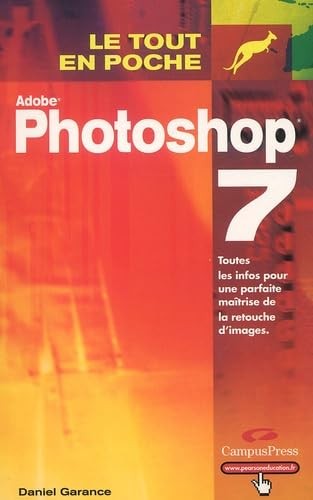 Photoshop garance daniel - photoshop,