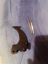 Ripper in Metallo per