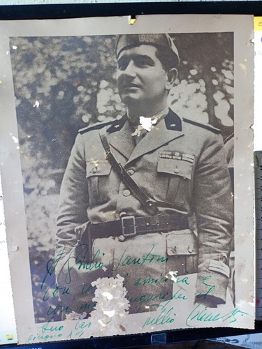 Tullio cianetti 1938 foto - cianetti,