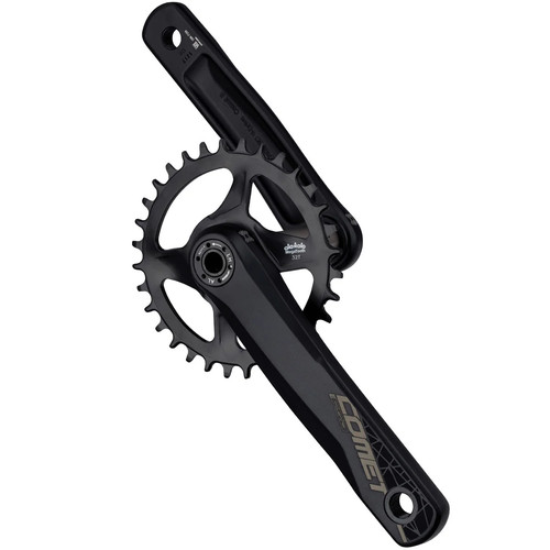 Fsa comet pedivella modulare - pedivella,