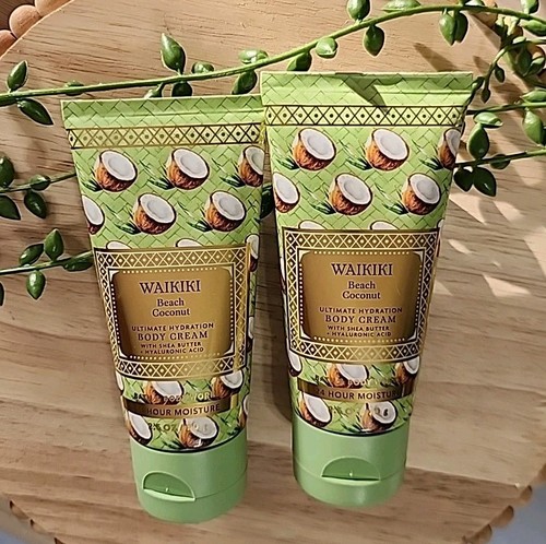 Bath body works - bath, waiki