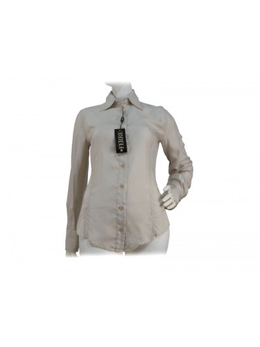 Ferrè camicia donna - ferrè, seta