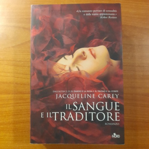 Sangue traditore - il, e