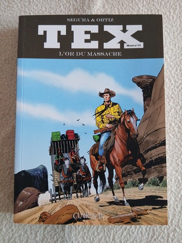 Tex maxi clair de - maxi,