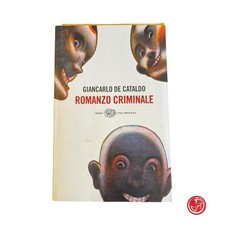 LIBRO GIANCARLO DE CATALDO -