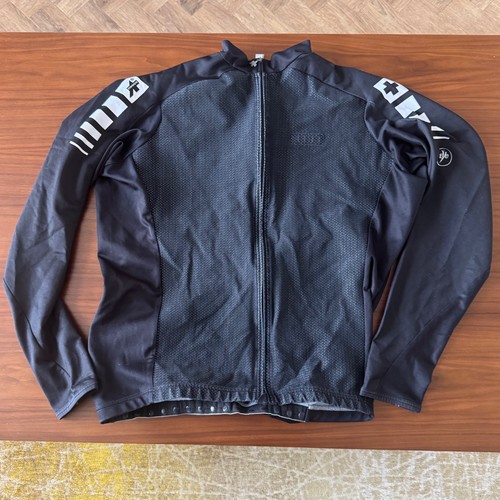 Maglia ciclismo uomo assos - maglia,