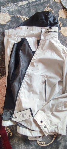 Clayton giacca vento uomo m - clayton,