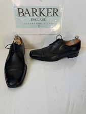 Scarpe in pelle Barker Flex