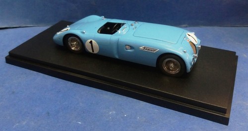 52461 modellino resina - 52461, 1/43