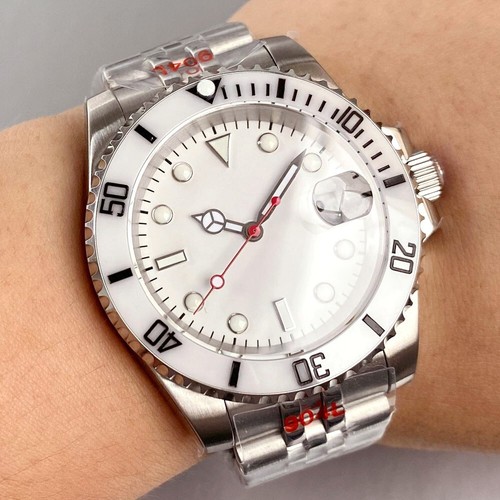 Orologio uomo automatico - uomo,