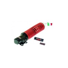 AMMORTIZZATORE ANTERIORE ROSSO