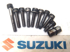 Suzuki Bandit GSF650 GSF 650