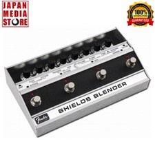 Fender Shields Blender Fuzz