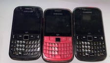 Samsung Chat 335 (GT-S3350)