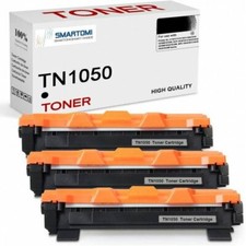 3 TONER CARTUCCIA COMPATIBILE