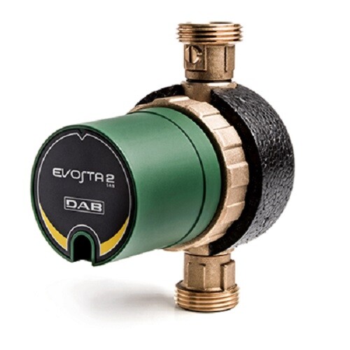 Dab evosta san nuovo - dab,