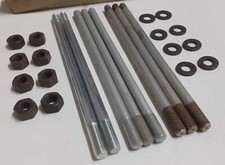 Set bulloni prigionieri