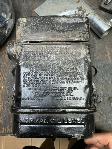 Harley davidson wla flathead - davidson,