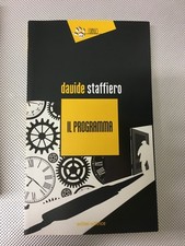 LIBRO IL PROGRAMMA DAVIDE