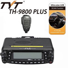 TYT TH-9800PLUS