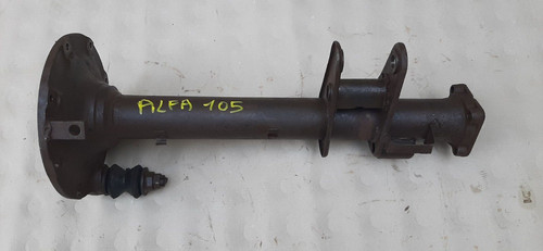 Coppia gusci ponte - coppia, dx-sx-gusci