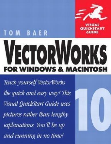 Vectorworks for windows and - for,