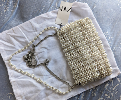Zara borsa donna con - zara, a