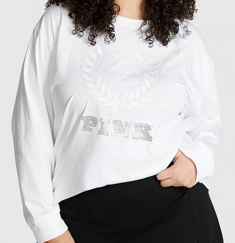 Shirt manica lunga - manica, cotone