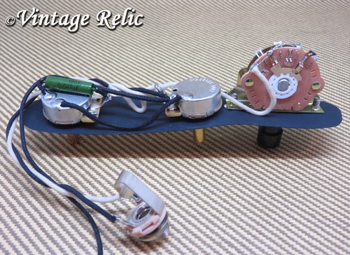 Kit cablaggio tele upgrade - cablaggio,