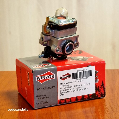 Carburatore per