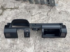 FIAT UNO TURBO 2SERIE R89 CRUSCOTTO DASHBOARD  ORIGINALE FIAT