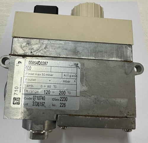 Valvola gas sit 710 adatta - valvola,