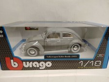 Burago BBurago Volkswagen