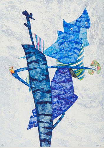 Gianni dova civetta - gianni,