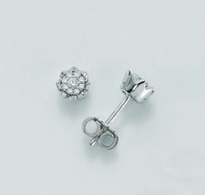 Orecchini Miluna Oro 750/1000