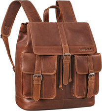 'Dreamer' Zaino Vintage in