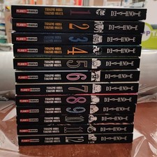 DEATH NOTE