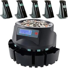 T9600A Contatore di monete